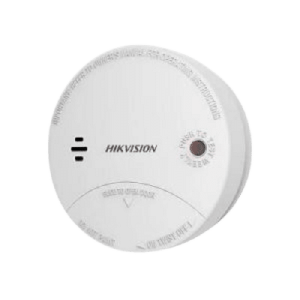 DETECTOR DE HUMO INALAMBRICO CR123A