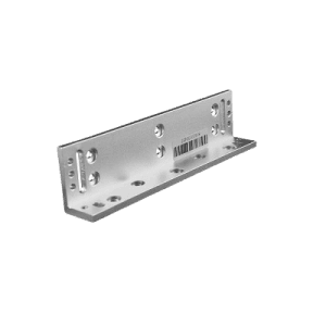 Soporte en L para electroiman LM1802 de 180KL(350 Lbs)