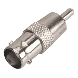 BORNERA DE TORNILLO RCA