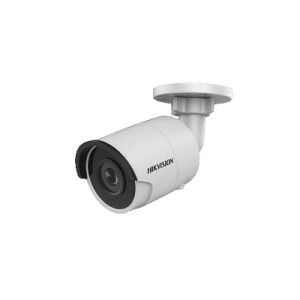 Cámara Mini Bala IP 2 Megapixel / Serie PRO / Iluminacion 30 mts IR EXIR / Protección IP67 / Lente 2.8 mm / Tecnología WDR 120 dB / PoE / Ranura para Micro SD / Videoanaliticos Integrados