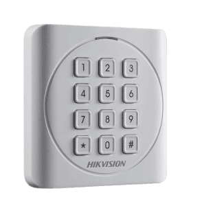 DS-K1801EK