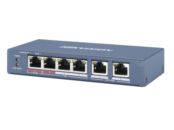 DS-3E0106HP-E