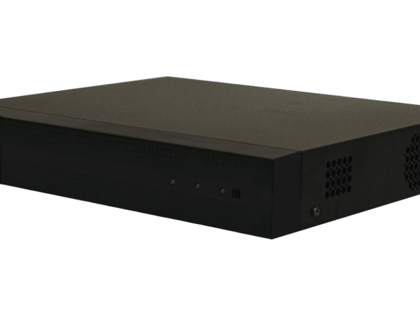 Grabador DVR 4MP Lite / 4 Canales TVI / AHD / CVI / CVBS + 2 Canales IP / 1 HDD / H.265+ / Salida en full HD / Audio por Coaxitron