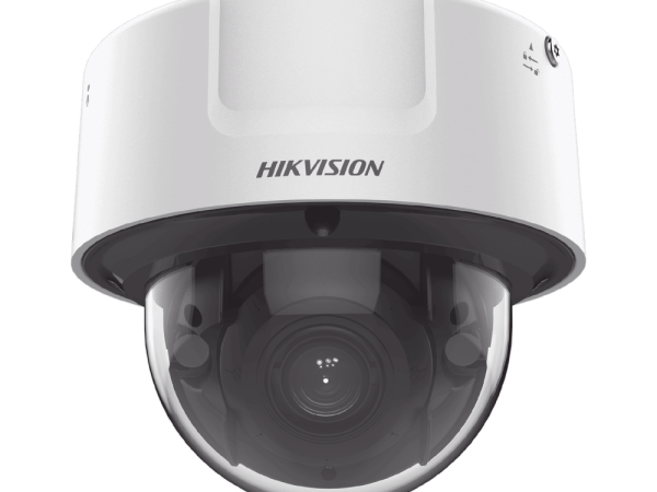 Cámara Tipo Bala IP 2 Megapixel / Lente Mot. 2.8 a 12 mm / ANPR / Reconocimiento y Captura de Placas Vehiculares / WDR 140 dB / IP67 / IK10 / 50 mts IR EXIR
