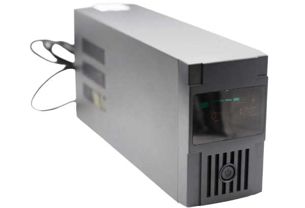 STC1200