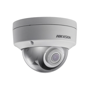Domo IP 8 Megapixel (4K) / Serie PRO / 30 mts IR EXIR / Exterior IP67 / IK10 / Lente 2.8 mm / WDR 120 dB / PoE / Micro SD / Videoanaliticos Integrados