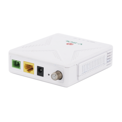 V-2801D-1 ONU DUAL MODE EPON GEPON 1