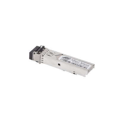 Transceptor MiniGbic SFP Multimodo 1000SX, distancia 220-550 m conector LC