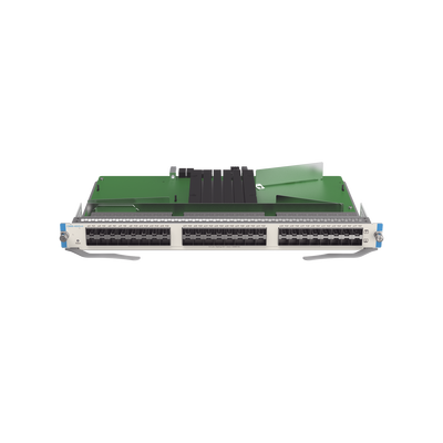 Tarjeta modular de 48 puertos SFP+ 10G LC para RG-CS88-08