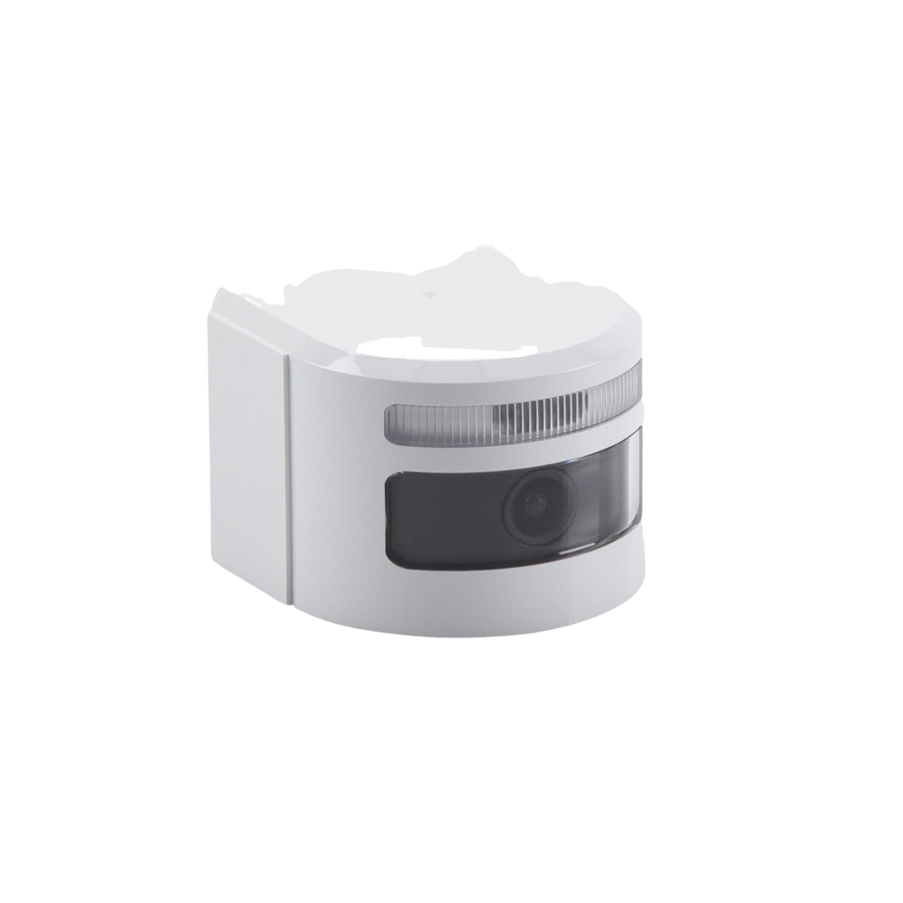(AX PRO) Cámara Exterior IP66 / IR 15mts / Exterior IP66 / Requiere DS-PDTT15AM-LM-WB - Imagen 2
