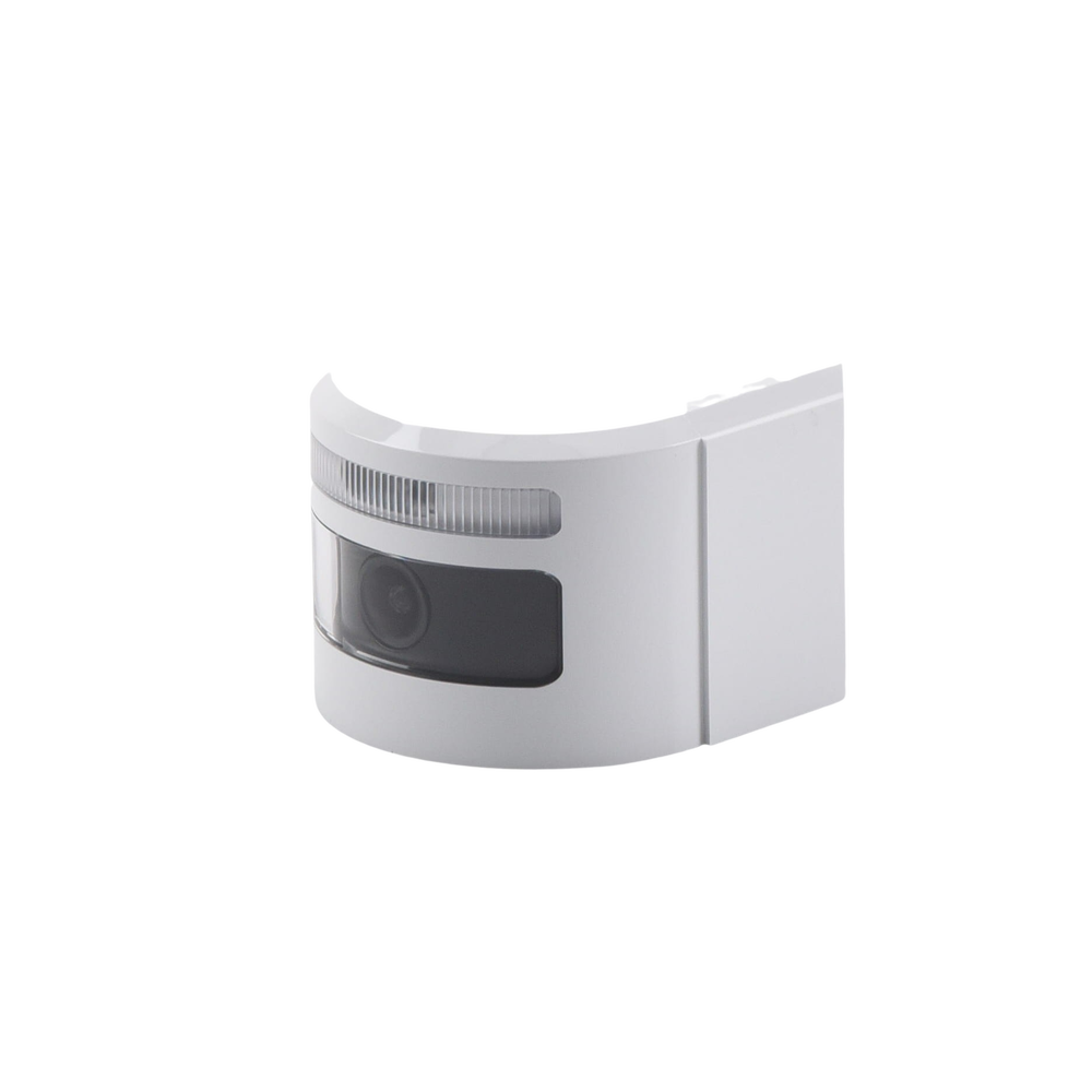 (AX PRO) Cámara Exterior IP66 / IR 15mts / Exterior IP66 / Requiere DS-PDTT15AM-LM-WB - Imagen 3