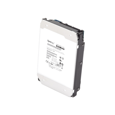 Disco duro 16TB / 7200RPM / Especializado para NAS