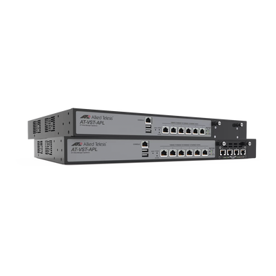 APPLIANCE BOX UNIFIED NMS, 6x 10/100/1000T, 4x 100/1000T/10GT,  REQUIERE NET.COVER P/SOPORTE